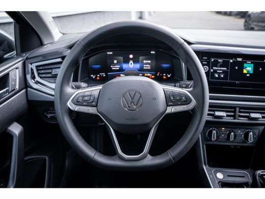 Volkswagen Taigo Life Edition Inclusief &euro;2000,- inruilvoordeel | 'App-Connect' smartphone integratie | 'We Connect... ActivLease financial lease