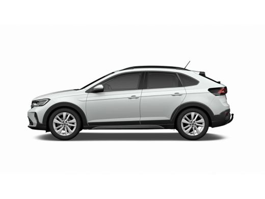 Volkswagen Taigo Volkswagen Life Edition | 'App-Connect' smartphone integratie | 'We Connect Plus' (abonnement 12 ... ActivLease financial lease