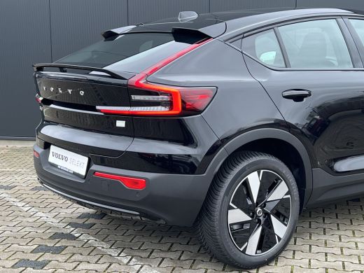 Volvo  C40 Single Motor Extended Range Plus 82 kWh | Warmtepomp | Stoelverwarming | Panoramadak | Camera | A... ActivLease financial lease