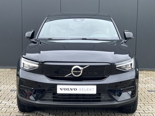 Volvo  C40 Single Motor Extended Range Plus 82 kWh | Warmtepomp | Stoelverwarming | Panoramadak | Camera | A... ActivLease financial lease
