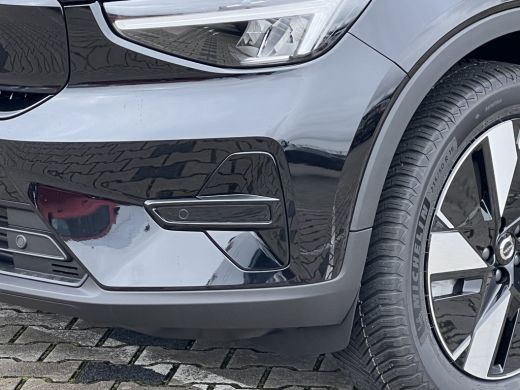 Volvo  C40 Single Motor Extended Range Plus 82 kWh | Warmtepomp | Stoelverwarming | Panoramadak | Camera | A... ActivLease financial lease