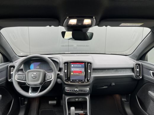 Volvo  C40 Single Motor Extended Range Plus 82 kWh | Warmtepomp | Stoelverwarming | Panoramadak | Camera | A... ActivLease financial lease