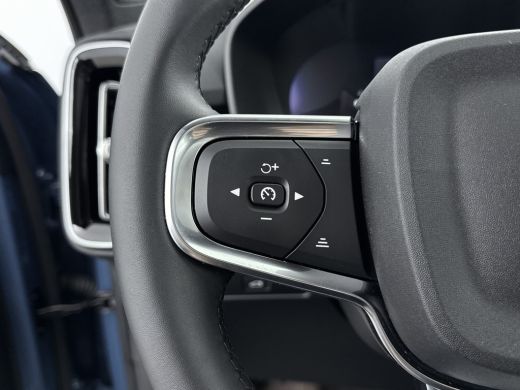 Volvo  C40 SINGLE MOTOR ULTIMATE | 360° Camera | Nubuck Bekleding | H&K Audio | All Season Banden | Panorama... ActivLease financial lease