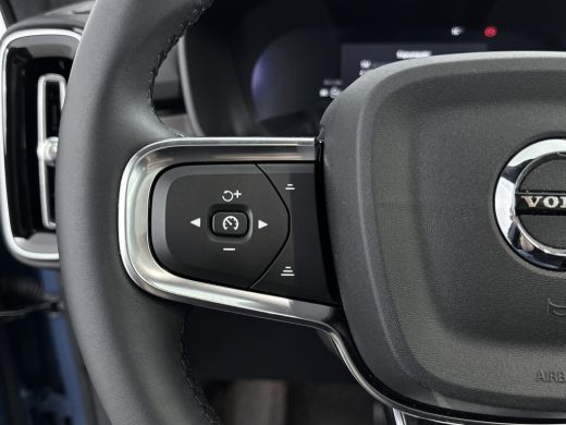 Volvo  C40 SINGLE MOTOR ULTIMATE | 360° Camera | Nubuck Bekleding | H&K Audio | All Season Banden | Panorama... ActivLease financial lease