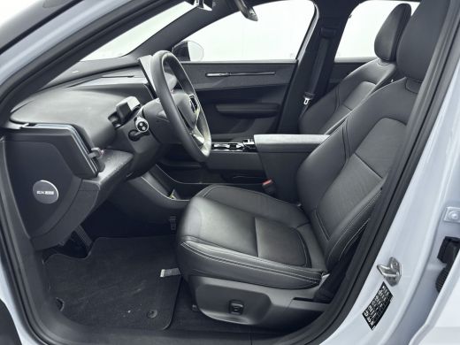Volvo  EX30 Twin Motor Performance Ultra 69 kWh | Stoel + Stuurverw. | 20" LM Velgen | Blis | Lederen bekledi... ActivLease financial lease