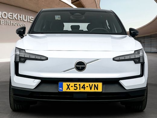 Volvo  EX30 Twin Motor Performance Ultra 69 kWh | Stoel + Stuurverw. | 20" LM Velgen | Blis | Lederen bekledi... ActivLease financial lease
