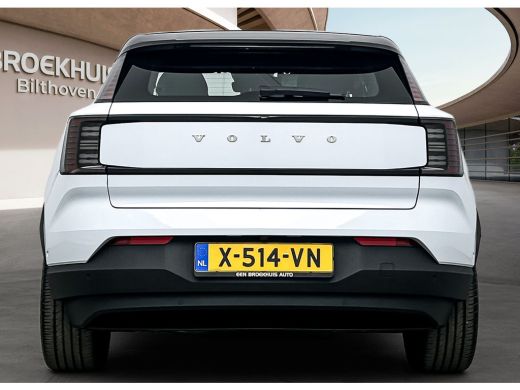 Volvo  EX30 Twin Motor Performance Ultra 69 kWh | Stoel + Stuurverw. | 20" LM Velgen | Blis | Lederen bekledi... ActivLease financial lease