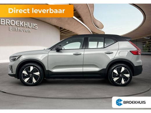 Volvo EX40 Extended Range Ultra 82 kWh |Adaptive Cruise & Pilot Assist | Panorama dak | Harman/Kardon Premiu... Volvo EX40 Extended Range Ultra 82 kWh |Adaptive Cruise & Pilot Assist | Panorama dak | Harman/Kardon Premiu...