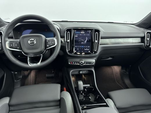 Volvo  EX40 Extended Range Ultra 82 kWh |Adaptive Cruise & Pilot Assist | Panorama dak | Harman/Kardon Premiu... ActivLease financial lease
