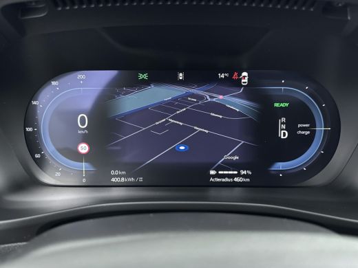 Volvo  EX40 Extended Range Ultra 82 kWh |Adaptive Cruise & Pilot Assist | Panorama dak | Harman/Kardon Premiu... ActivLease financial lease