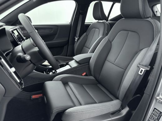 Volvo  EX40 Extended Range Ultra 82 kWh |Adaptive Cruise & Pilot Assist | Panorama dak | Harman/Kardon Premiu... ActivLease financial lease