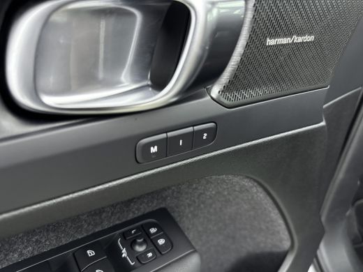Volvo  EX40 Extended Range Ultra 82 kWh |Adaptive Cruise & Pilot Assist | Panorama dak | Harman/Kardon Premiu... ActivLease financial lease
