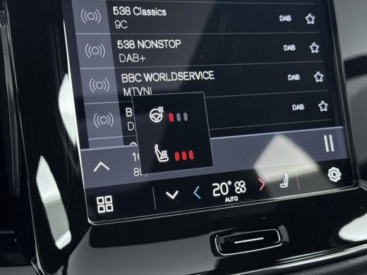 Volvo  EX40 Extended Range Ultra 82 kWh |Adaptive Cruise & Pilot Assist | Panorama dak | Harman/Kardon Premiu... ActivLease financial lease