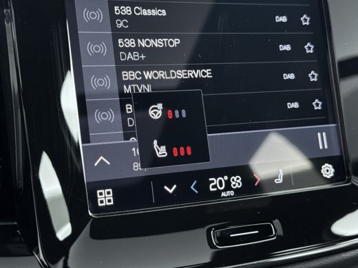 Volvo  EX40 Extended Range Ultra 82 kWh |Adaptive Cruise & Pilot Assist | Panorama dak | Harman/Kardon Premiu... ActivLease financial lease