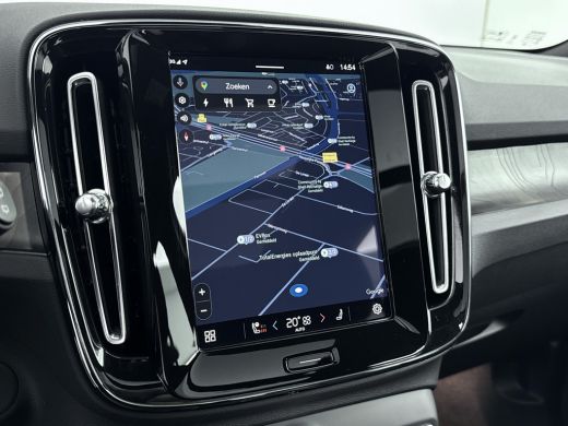 Volvo  EX40 Extended Range Ultra 82 kWh |Adaptive Cruise & Pilot Assist | Panorama dak | Harman/Kardon Premiu... ActivLease financial lease