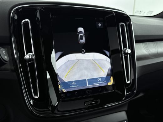 Volvo  EX40 Extended Range Ultra 82 kWh |Adaptive Cruise & Pilot Assist | Panorama dak | Harman/Kardon Premiu... ActivLease financial lease