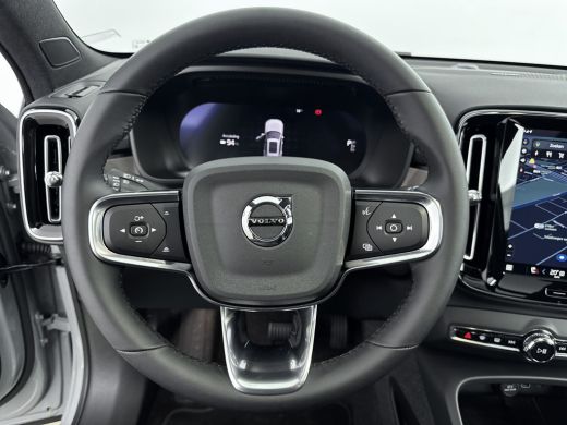Volvo  EX40 Extended Range Ultra 82 kWh |Adaptive Cruise & Pilot Assist | Panorama dak | Harman/Kardon Premiu... ActivLease financial lease