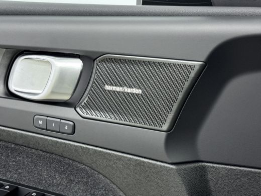 Volvo  EX40 Extended Range Ultra 82 kWh |Adaptive Cruise & Pilot Assist | Panorama dak | Harman/Kardon Premiu... ActivLease financial lease