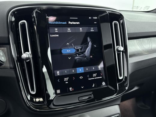 Volvo  EX40 Extended Range Ultra 82 kWh |Adaptive Cruise & Pilot Assist | Panorama dak | Harman/Kardon Premiu... ActivLease financial lease