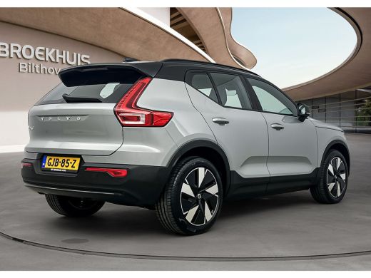 Volvo  EX40 Extended Range Ultra 82 kWh |Adaptive Cruise & Pilot Assist | Panorama dak | Harman/Kardon Premiu... ActivLease financial lease