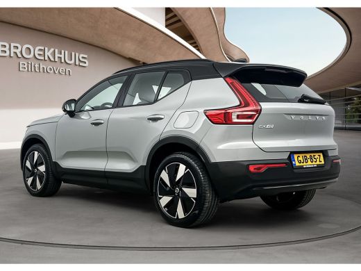 Volvo  EX40 Extended Range Ultra 82 kWh |Adaptive Cruise & Pilot Assist | Panorama dak | Harman/Kardon Premiu... ActivLease financial lease