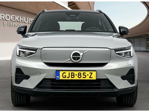 Volvo  EX40 Extended Range Ultra 82 kWh |Adaptive Cruise & Pilot Assist | Panorama dak | Harman/Kardon Premiu... ActivLease financial lease
