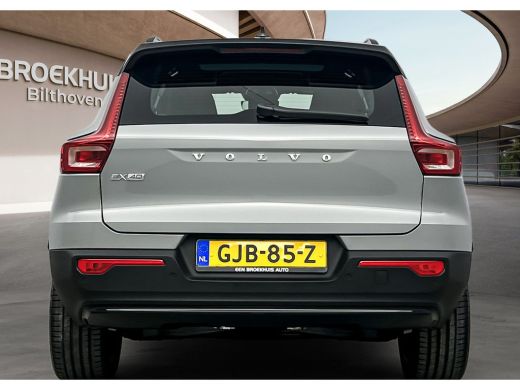 Volvo  EX40 Extended Range Ultra 82 kWh |Adaptive Cruise & Pilot Assist | Panorama dak | Harman/Kardon Premiu... ActivLease financial lease