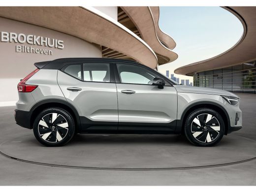 Volvo  EX40 Extended Range Ultra 82 kWh |Adaptive Cruise & Pilot Assist | Panorama dak | Harman/Kardon Premiu... ActivLease financial lease