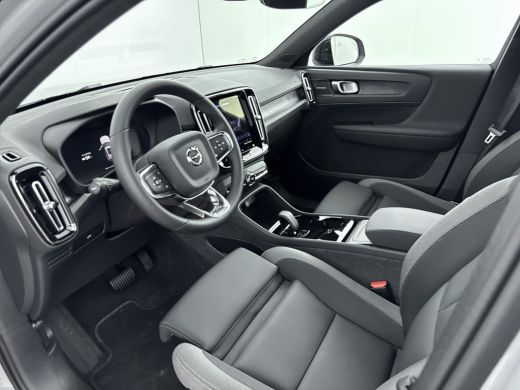 Volvo  EX40 Extended Range Ultra 82 kWh |Adaptive Cruise & Pilot Assist | Panorama dak | Harman/Kardon Premiu... ActivLease financial lease