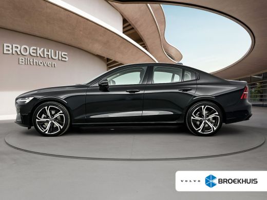 Volvo S60 Volvo B4 PLUS DARK | PANORAMADAK | MEMORY | LEDER | HARMAN KARDON | GETINT GLAS Volvo S60 Volvo B4 PLUS DARK | PANORAMADAK | MEMORY | LEDER | HARMAN KARDON | GETINT GLAS