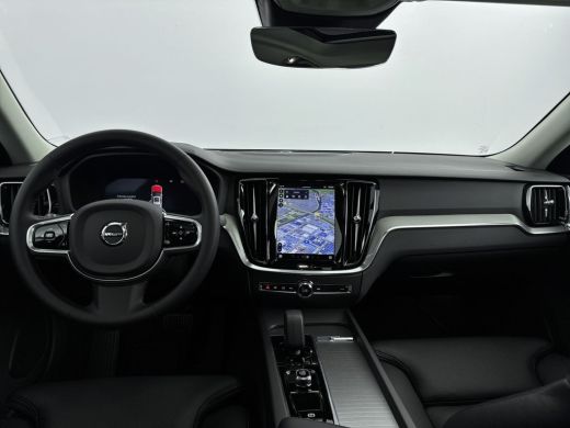 Volvo  S60 Volvo B4 PLUS DARK | PANORAMADAK | MEMORY | LEDER | HARMAN KARDON | GETINT GLAS ActivLease financial lease