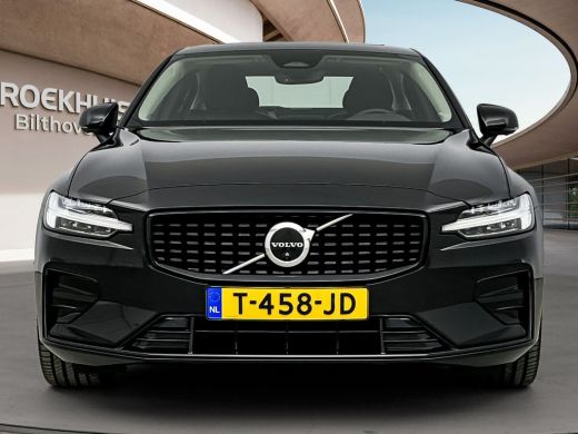 Volvo  S60 Volvo B4 PLUS DARK | PANORAMADAK | MEMORY | LEDER | HARMAN KARDON | GETINT GLAS ActivLease financial lease