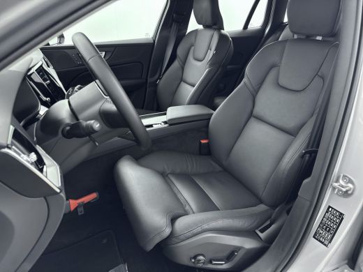 Volvo  V60 B4 200PK Plus Dark | Trekhaak | Achterb Verw | BLIS | Elektr Stoelen + Memory | PDC + Camera | Tr... ActivLease financial lease