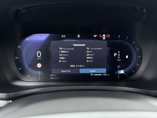 Volvo  V60 B4 200PK Plus Dark | Trekhaak | Achterb Verw | BLIS | Elektr Stoelen + Memory | PDC + Camera | Tr... ActivLease financial lease