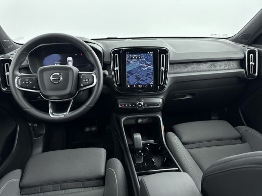 Volvo  XC40 Extended Range Plus 82 kWh | Trekhaak | Stoel + Stuurverw. | Warmtepomp | | Trekhaak | Stoel + St... ActivLease financial lease
