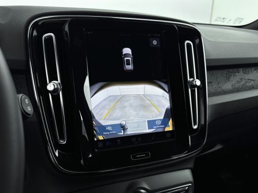 Volvo  XC40 Extended Range Plus 82 kWh | Trekhaak | Stoel + Stuurverw. | Warmtepomp | | Trekhaak | Stoel + St... ActivLease financial lease