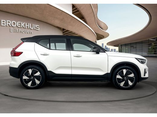 Volvo  XC40 Extended Range Plus 82 kWh | Trekhaak | Stoel + Stuurverw. | Warmtepomp | | Trekhaak | Stoel + St... ActivLease financial lease