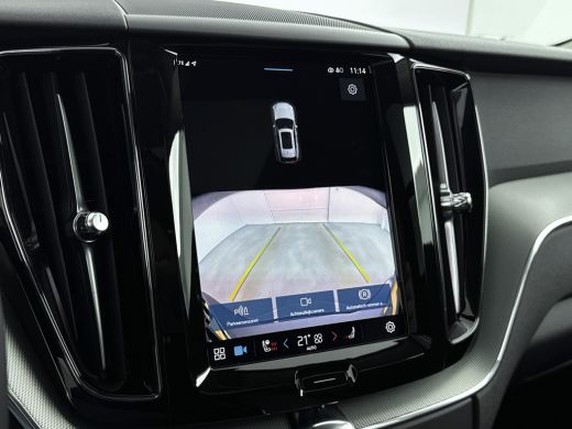 Volvo  XC60 Volvo Recharge T6 Plus Bright | Trekhaak | PDC + Camera | BLIS | 21" Velgen | Panormadak | Adapti... ActivLease financial lease