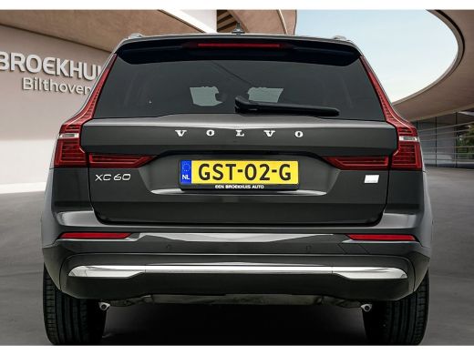 Volvo  XC60 Volvo Recharge T6 Plus Bright | Trekhaak | PDC + Camera | BLIS | 21" Velgen | Panormadak | Adapti... ActivLease financial lease