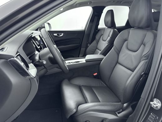 Volvo  XC60 Volvo Recharge T6 Plus Bright | Trekhaak | PDC + Camera | BLIS | 21" Velgen | Panormadak | Adapti... ActivLease financial lease