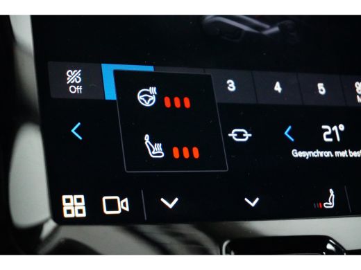 Volvo  XC60 Volvo Recharge T6 Plus Bright | Trekhaak | PDC + Camera | BLIS | 21" Velgen | Panormadak | Adapti... ActivLease financial lease