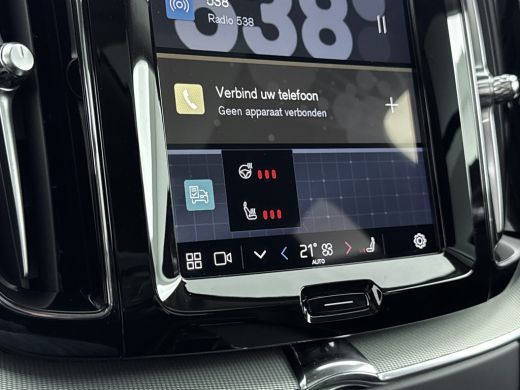 Volvo  XC60 Volvo Recharge T6 Plus Bright | Trekhaak | PDC + Camera | BLIS | 21" Velgen | Panormadak | Adapti... ActivLease financial lease