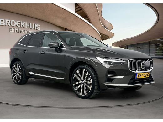 Volvo  XC60 Volvo Recharge T6 Plus Bright | Trekhaak | PDC + Camera | BLIS | 21" Velgen | Panormadak | Adapti... ActivLease financial lease