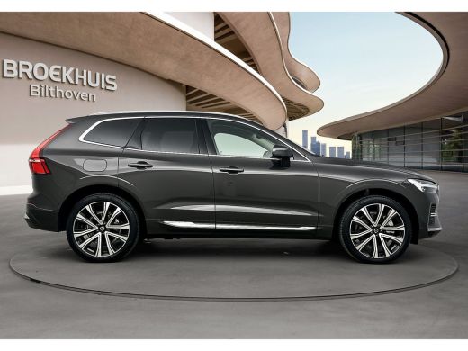 Volvo  XC60 Volvo Recharge T6 Plus Bright | Trekhaak | PDC + Camera | BLIS | 21" Velgen | Panormadak | Adapti... ActivLease financial lease