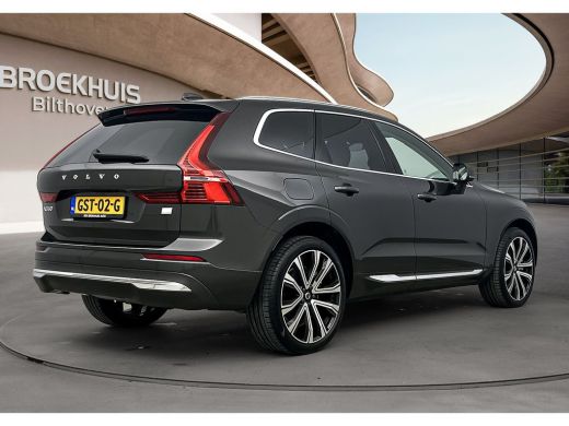 Volvo  XC60 Volvo Recharge T6 Plus Bright | Trekhaak | PDC + Camera | BLIS | 21" Velgen | Panormadak | Adapti... ActivLease financial lease
