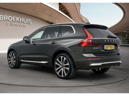 Volvo  XC60 Volvo Recharge T6 Plus Bright | Trekhaak | PDC + Camera | BLIS | 21" Velgen | Panormadak | Adapti... ActivLease financial lease