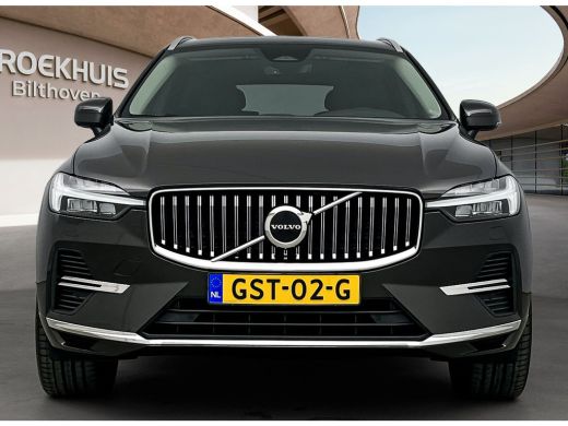 Volvo  XC60 Volvo Recharge T6 Plus Bright | Trekhaak | PDC + Camera | BLIS | 21" Velgen | Panormadak | Adapti... ActivLease financial lease