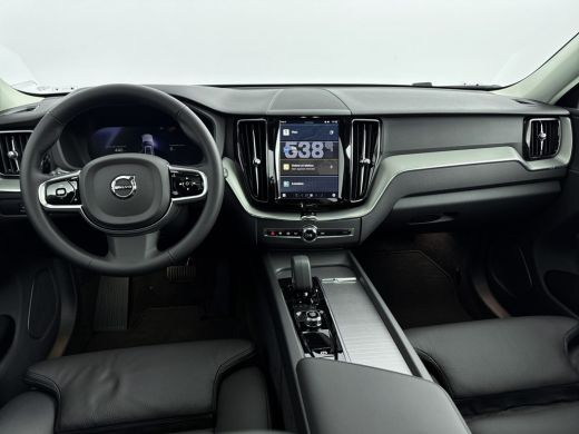 Volvo  XC60 Volvo Recharge T6 Plus Bright | Trekhaak | PDC + Camera | BLIS | 21" Velgen | Panormadak | Adapti... ActivLease financial lease