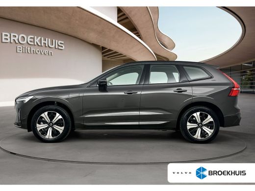 Volvo XC60 Volvo Recharge T6 Plus Dark | Trekhaak | PDC + 360 Camera | Stoel + Stuurverw. | Panoramadak | Dr... Volvo XC60 Volvo Recharge T6 Plus Dark | Trekhaak | PDC + 360 Camera | Stoel + Stuurverw. | Panoramadak | Dr...
