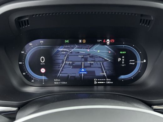 Volvo  XC60 Volvo Recharge T6 Plus Dark | Trekhaak | PDC + 360 Camera | Stoel + Stuurverw. | Panoramadak | Dr... ActivLease financial lease